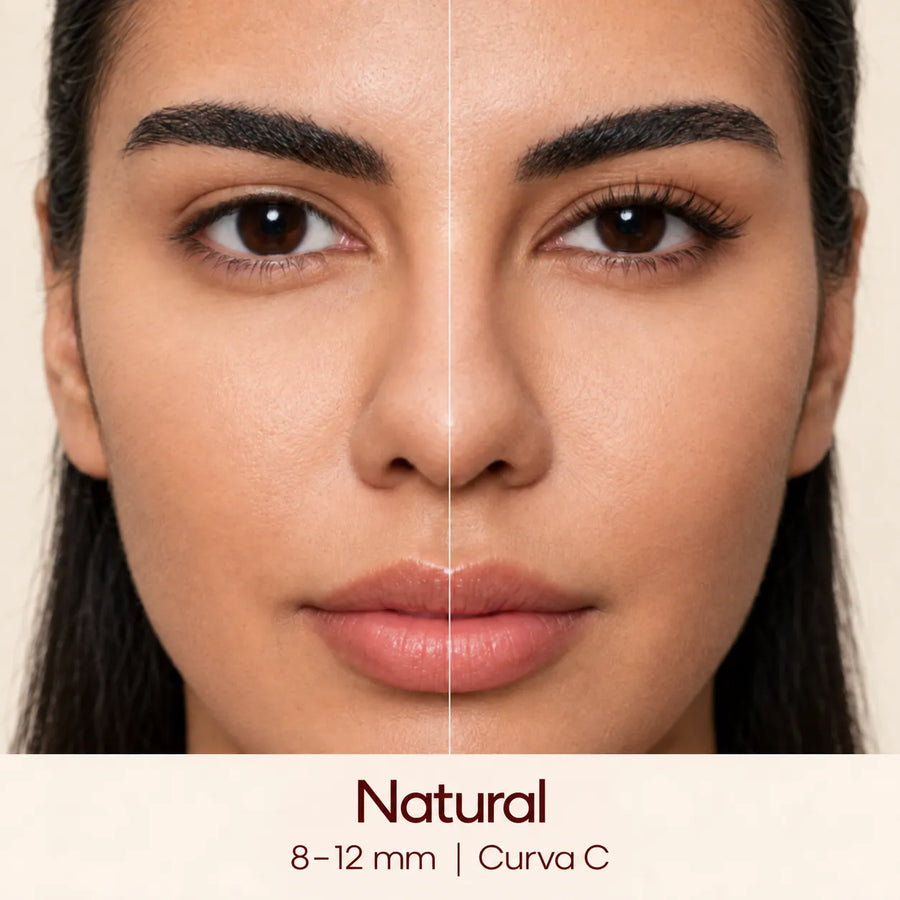 Natural