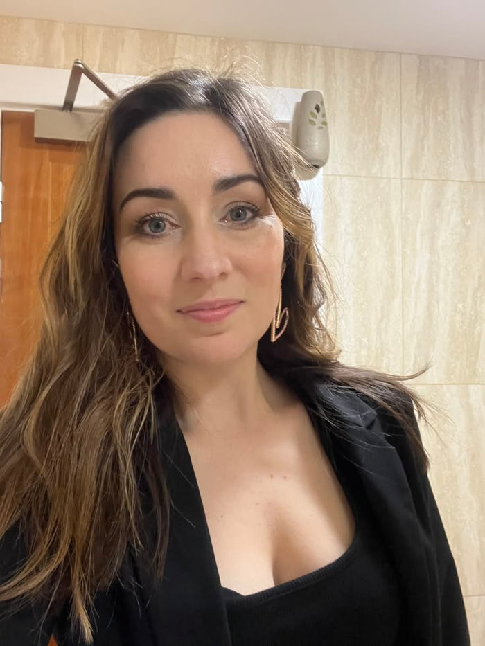 Ainhoa Bermejo